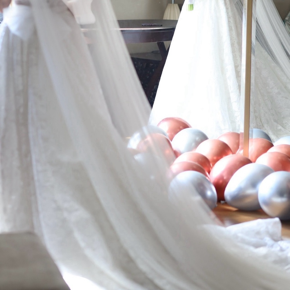 Milla Nova Gown - Picture 9 of 11